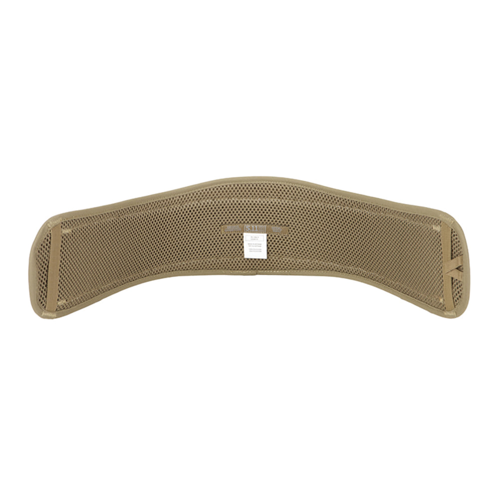 5.11 택티컬 VTAC 컴벳 벨트 (샌드스톤) - Vtac Combat Belt (Sandstone) - 상세 이미지 3