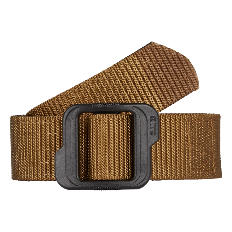 5.11 택티컬 더블 듀티 TDU 벨트 1.75인치 (코요테) - Double Duty TDU Belt 1.75Inch (Coyote) - 상품 이미지