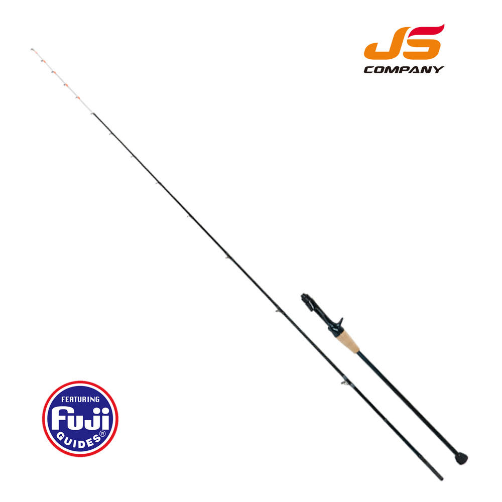 JS컴퍼니 25 참에어 쭈갑 쭈꾸미 갑오징어 초경량 62g B160ML-CST