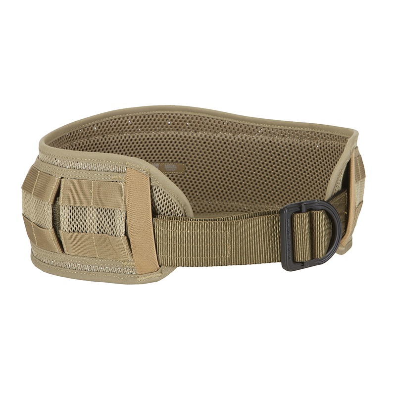 5.11 택티컬 VTAC 컴벳 벨트 (샌드스톤) - Vtac Combat Belt (Sandstone) - 상품 이미지