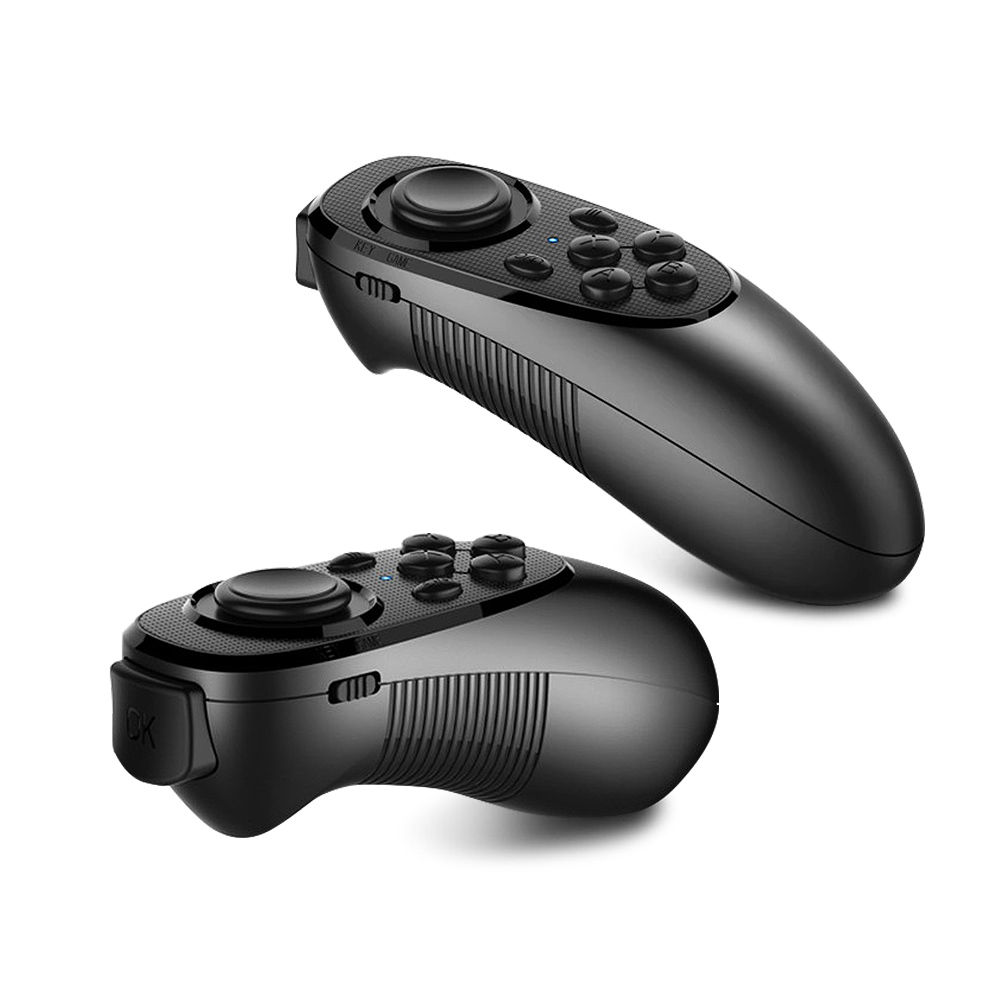 모핏 VR3D 블루투스 리모콘 스마트폰 컨트롤러 게임 조이스틱 틱톡 숏츠 숏품 리모컨 - 상세 이미지 3