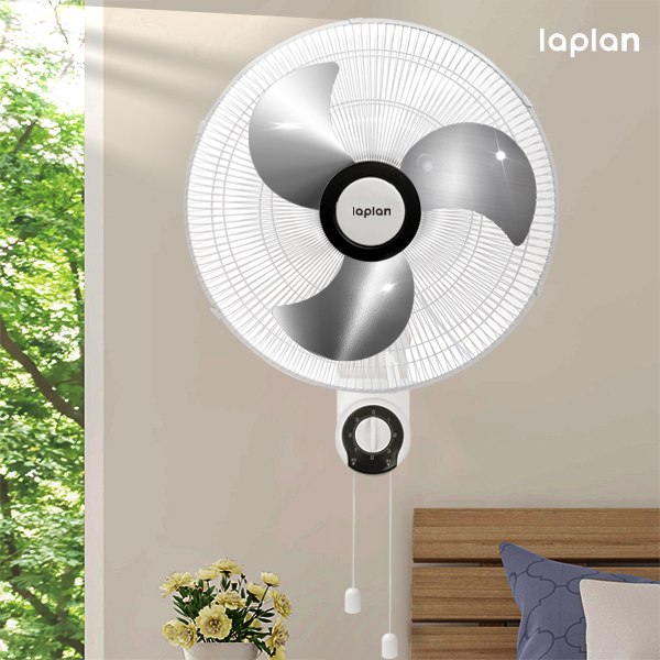 벽걸이 선풍기 45cm(18인치) 업소용 공업용 대형 가정용 벽선풍기