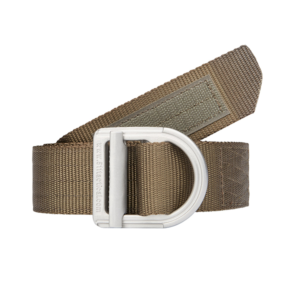 5.11 택티컬 트레이너 전술 벨트 1.5인치 (샌드스톤) - Trainer Belt 1 1/2 Inch (Sandstone) 이미지 6