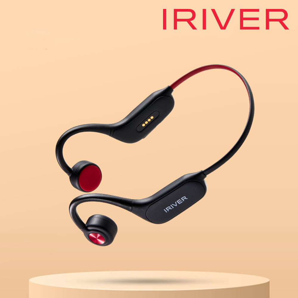 아이리버 Eiger-X7 레드 썸네일