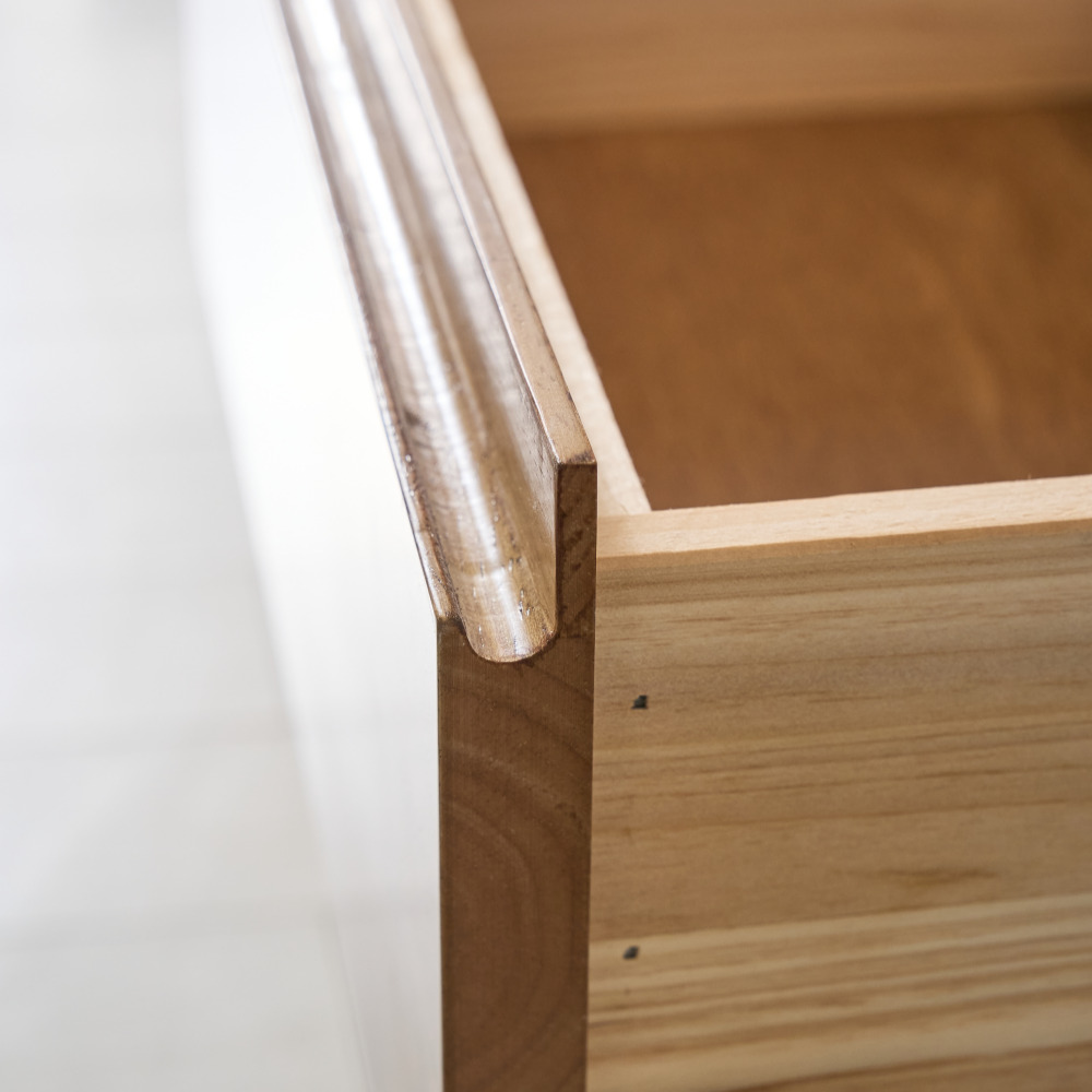 주 1800 거실 안방 tv다이 선반 서랍장 원목 낮은 거실장