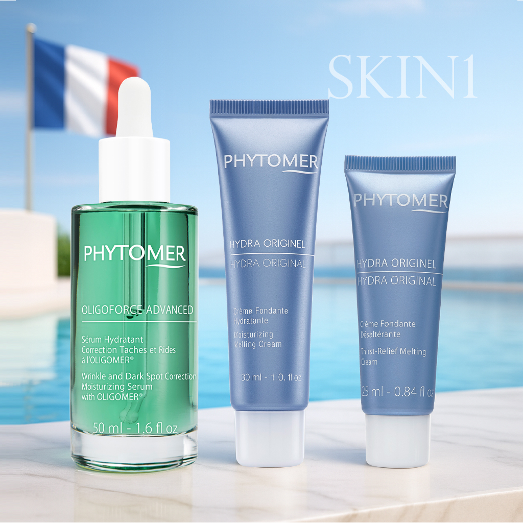 피토메르 올리고포스세럼 50ml 안티에이징 이드라땅 세럼 주름개선 모이스처라이징 광채 보습 이미지 3