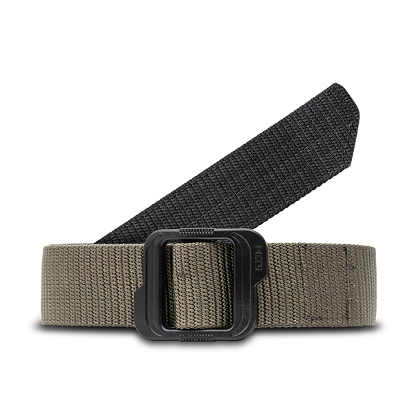 5.11 택티컬 더블 듀티 TDU 벨트 1.5인치(레인저그린) - Double Duty TDU Belt 1.5Inch(RangerGreen) - 상세 이미지 2