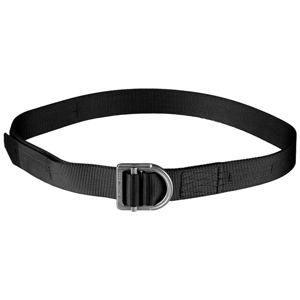 5.11 택티컬 트레이너 전술 벨트 1.5인치 (블랙) - Trainer Belt 1 1/2 Inch (Black) - 상세 이미지 3