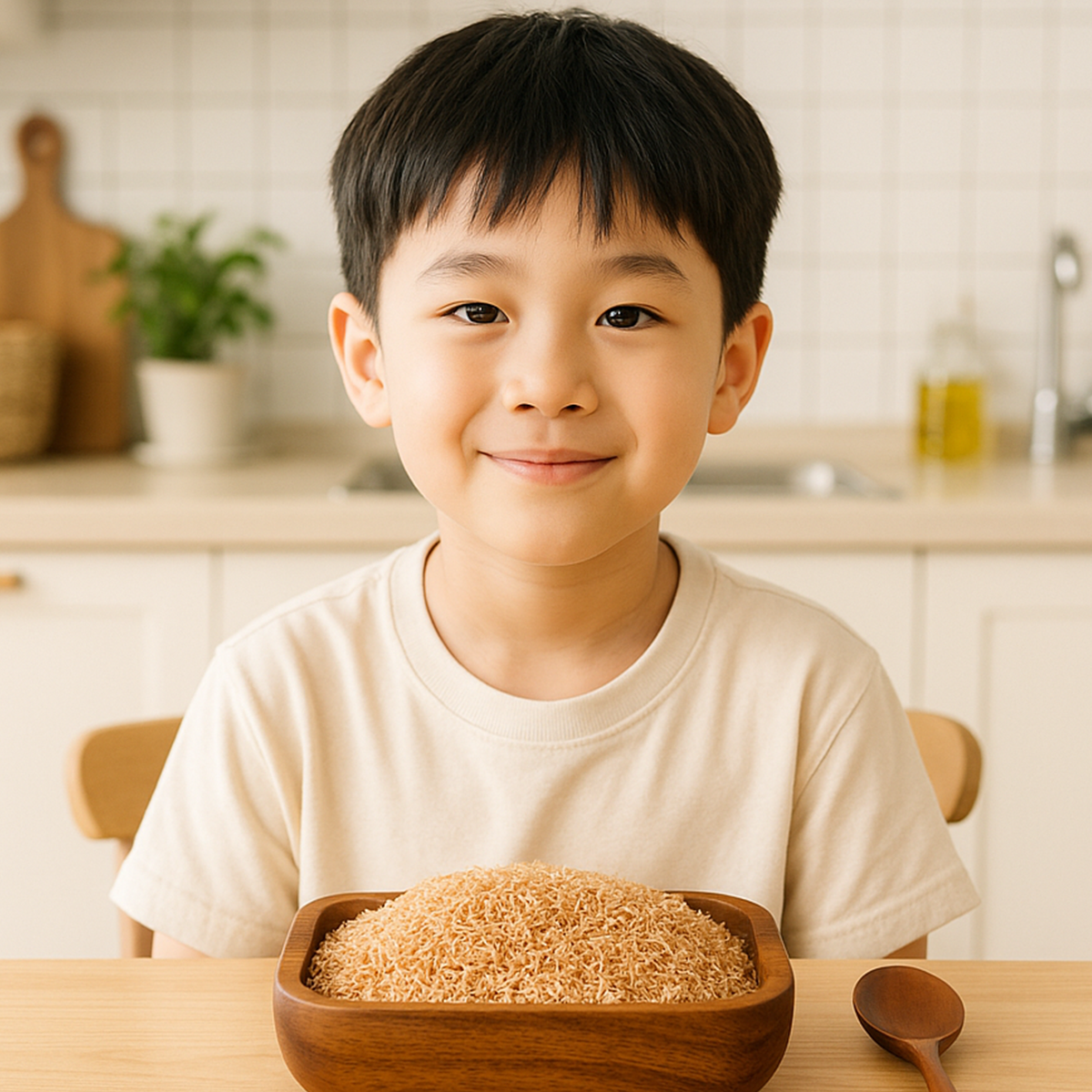 국산 아기 밥새우 마른새우 500g, 1개