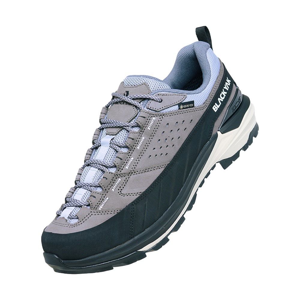 블랙야크 고어텍스 등산화 경등산화 남자 여자 등산신발