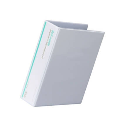 문화 3공D링 바인더 B749A-71 7cm 백색 A4 1개입 서류정리 서류정리철 문서보관
