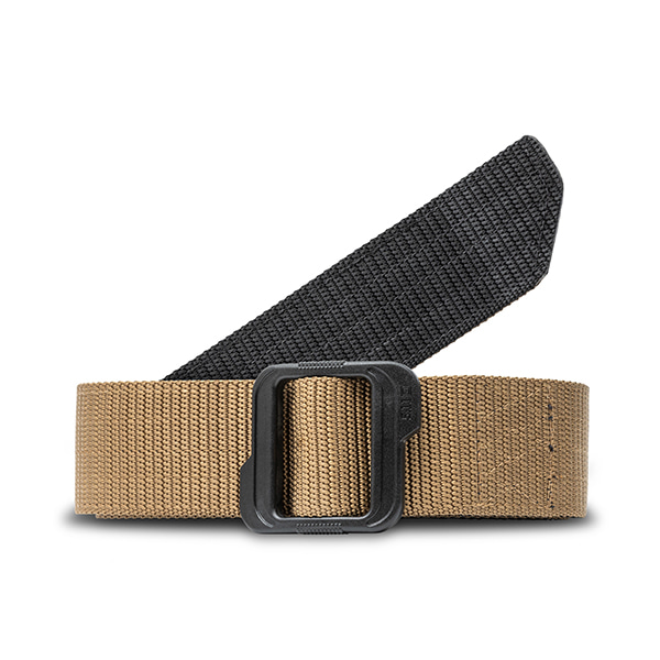 5.11 택티컬 더블 듀티 TDU 벨트 1.75인치 (캥거루) - Double Duty TDU Belt 1.75Inch (Kangaroo) - 상세 이미지 2