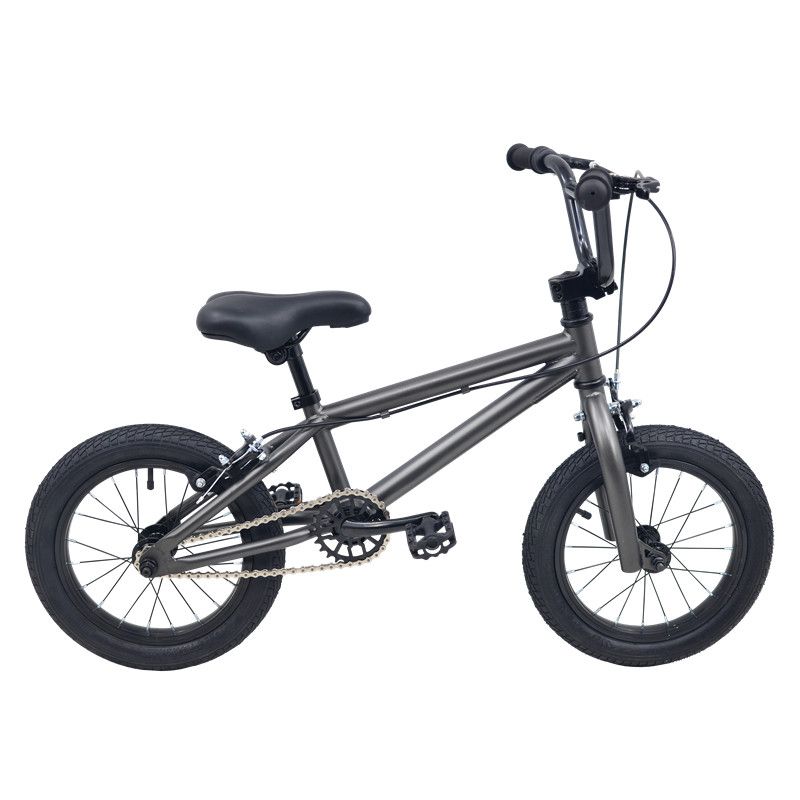 bmx 자전거 묘기 홀로그램 18인치 입문용 스턴트 익스트림 액션 - 상품 이미지