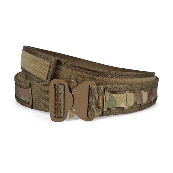 5.11 택티컬 메버릭 배틀 벨트 (멀티캠) - Maverick Battle Belt (Multicam) - 상품 이미지