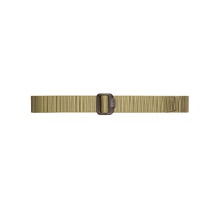 5.11 택티컬 TDU 전술 벨트 1.75인치 (TDU그린) - TDU Belt 1.75Inch (TDU Green) - 상세 이미지 4