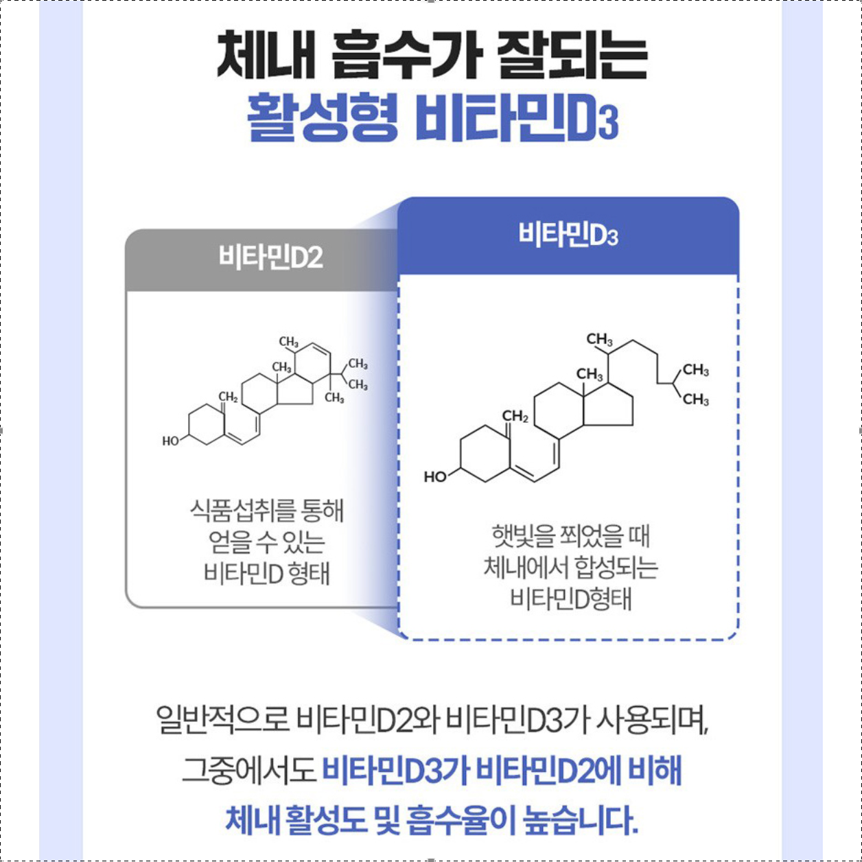 종근당 관절연골엔 뮤코다당단백 콘드로이친 1200 플러스 소연골 보스웰리아 비타민D 비타민K 망간 콘드리친 - 상세 이미지 2
