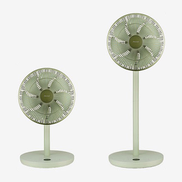 신일 선풍기 BLDC 가정용 스탠드 리모컨 저소음 선풍기 SIF-12HDMT 이미지 2