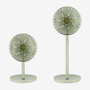 신일 선풍기 BLDC 가정용 스탠드 리모컨 저소음 선풍기 SIF-12HD... 개봉기 | 실사용 후기 - 상품 이미지 2