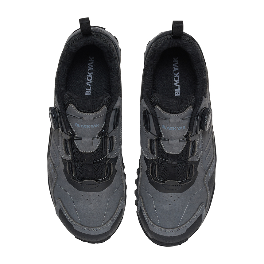 블랙야크 등산화 고어텍스 경등산화 남자 여자 방수 등산신발 - 상세 이미지 5