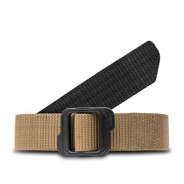 5.11 택티컬 더블 듀티 TDU 벨트 1.5인치(캥거루) - Double Duty TDU Belt 1.5Inch(Kangaroo) - 상세 이미지 2