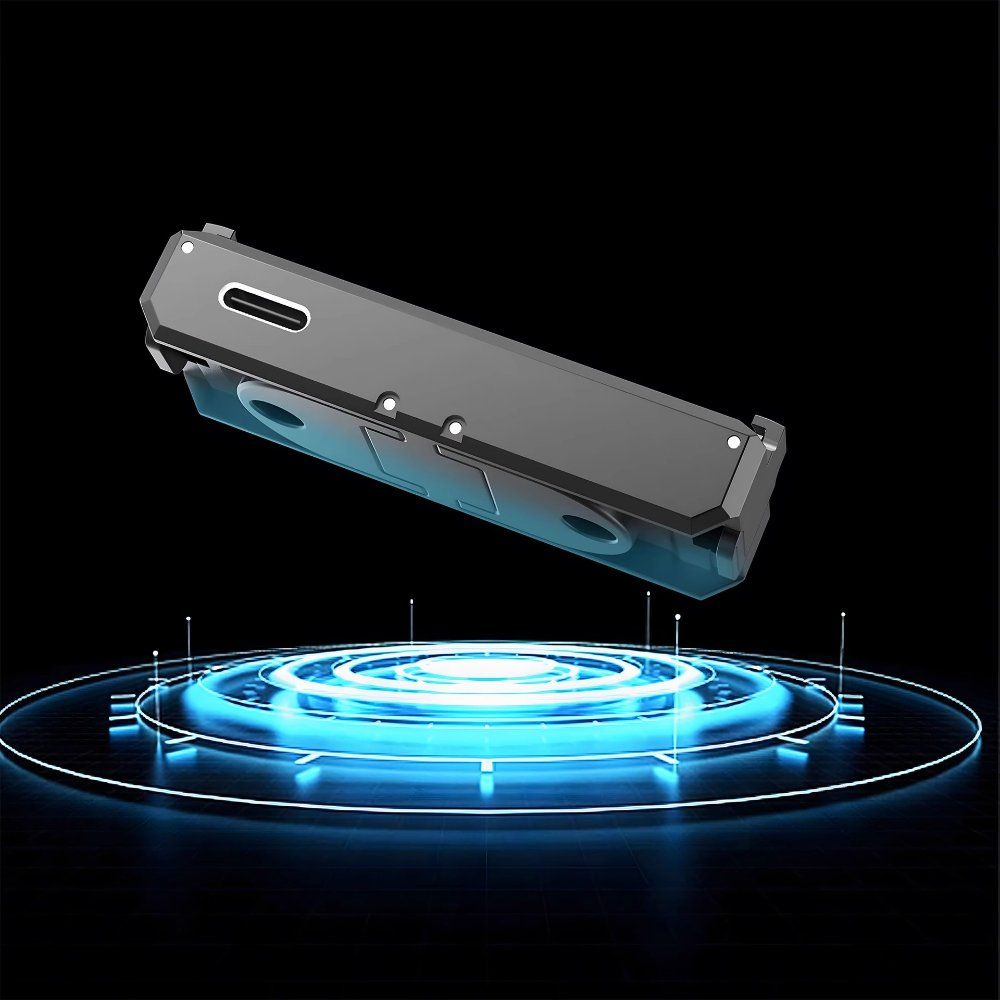 Shadow Stone Insta360 Go Ultra Quick Disassembly 자기베이스 충전식 썸 스포츠 카메라 액세서리에 적합합니다. - 상세 이미지 4