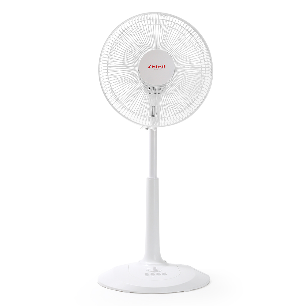 신일선풍기 30cm 거실 스탠드형 기본형 저소음 가정용 선풍기 - 상세 이미지 5