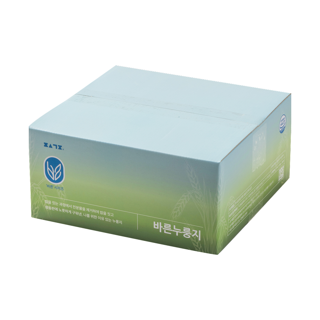 편식공장 저당밥 식단 바른누룽지 렌틸콩 5개입 (1kg) 이미지 6