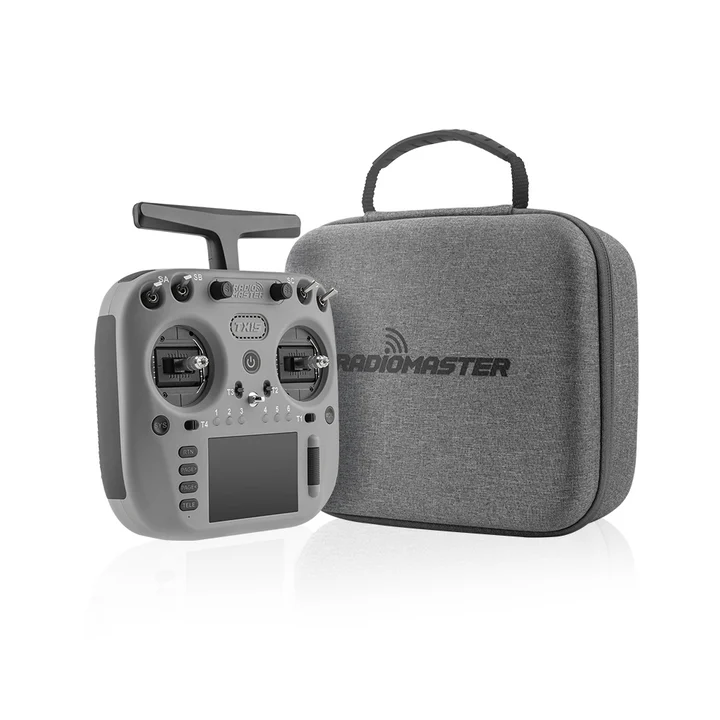 Radiomaster TX15 라디오 컨트롤러 ELRS M2