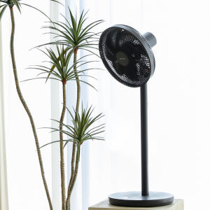 신일 선풍기 BLDC 가정용 스탠드 리모컨 저소음 선풍기 SIF-12HD... 개봉기 | 실사용 후기 - 상품 이미지 3