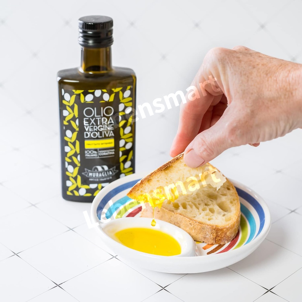 무라글리아 무랄리라 올리브유 엑스트라버진 올리브오일 강한과일향 500ml - 상세 이미지 4