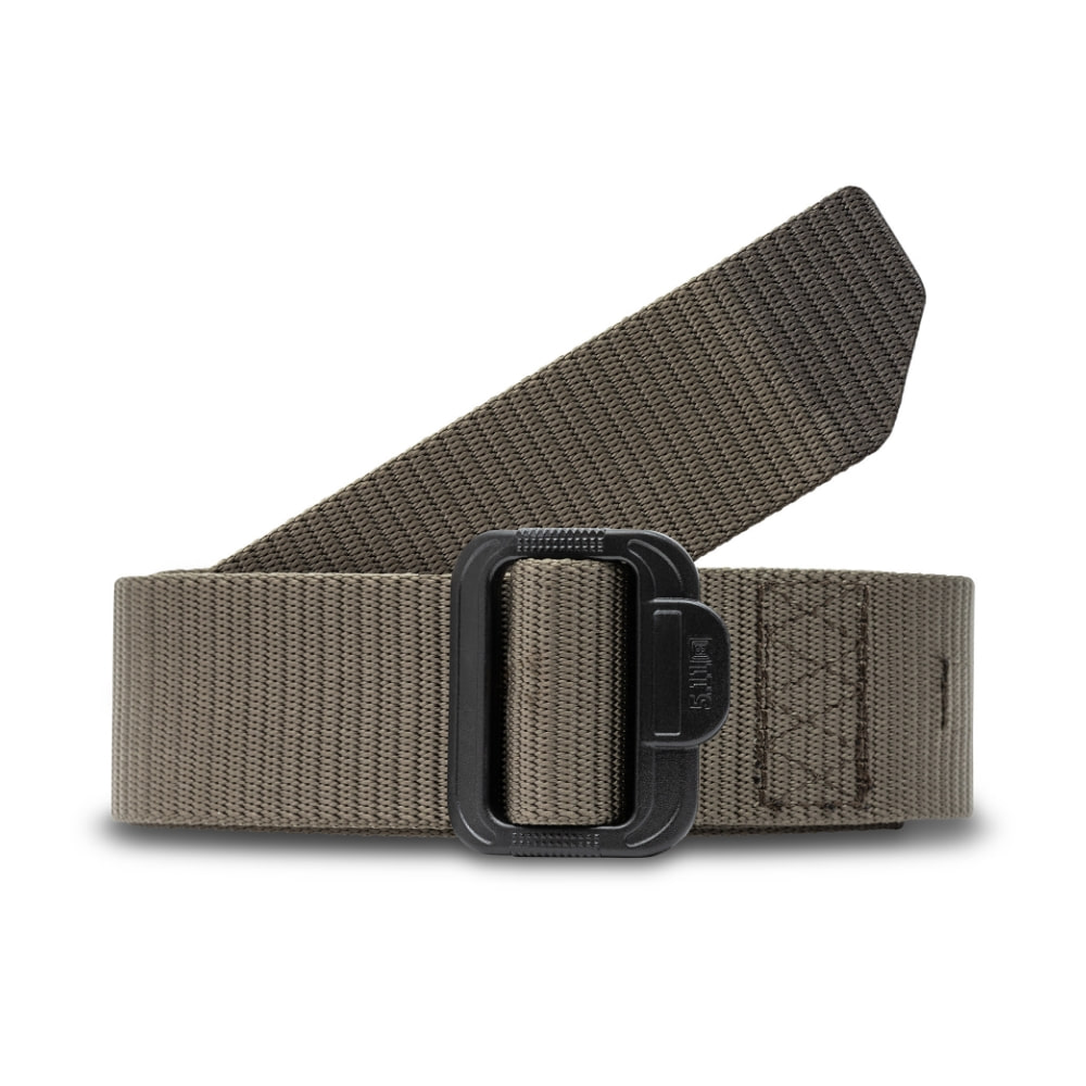 5.11 택티컬 TDU 전술 벨트 1.75인치 (레인저그린) - TDU Belt 1.75Inch (RangerGreen) - 상세 이미지 2