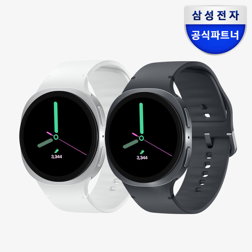 [쇼핑커넥트전용] 삼성 갤럭시 워치8 블루투스 40mm