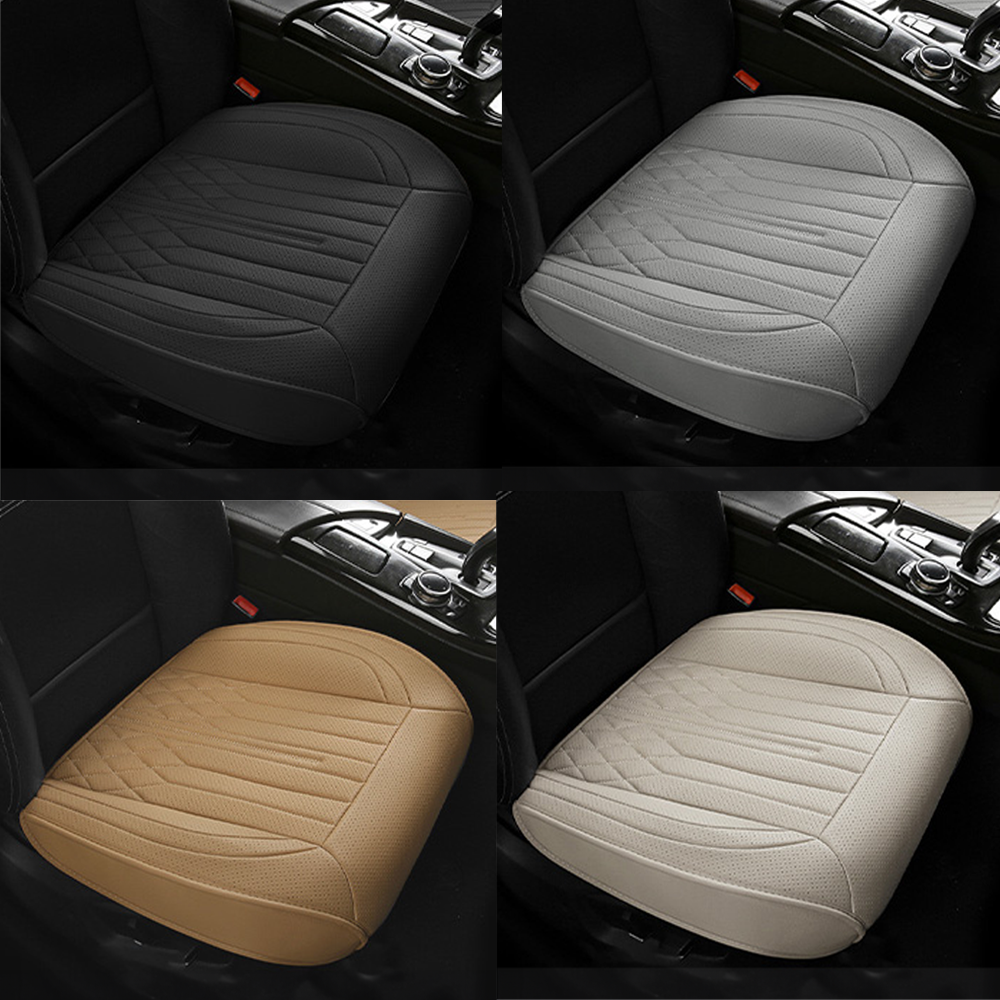 [러브온마켓] 차 풀커버 시트보호매트 가죽시트풀커버 방석 운전석 - 상품 이미지