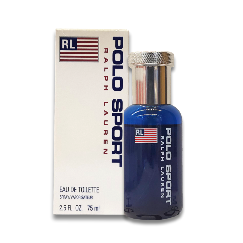 향수닷컴 랄프로렌 폴로 스포츠 EDT 125ml (병행) - 상품 이미지