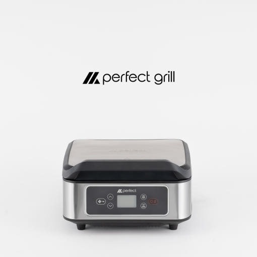 퍼펙트그릴 전기 가정용 연기 안나는 없는 양면 한번에 삼겹살고기 그릴
