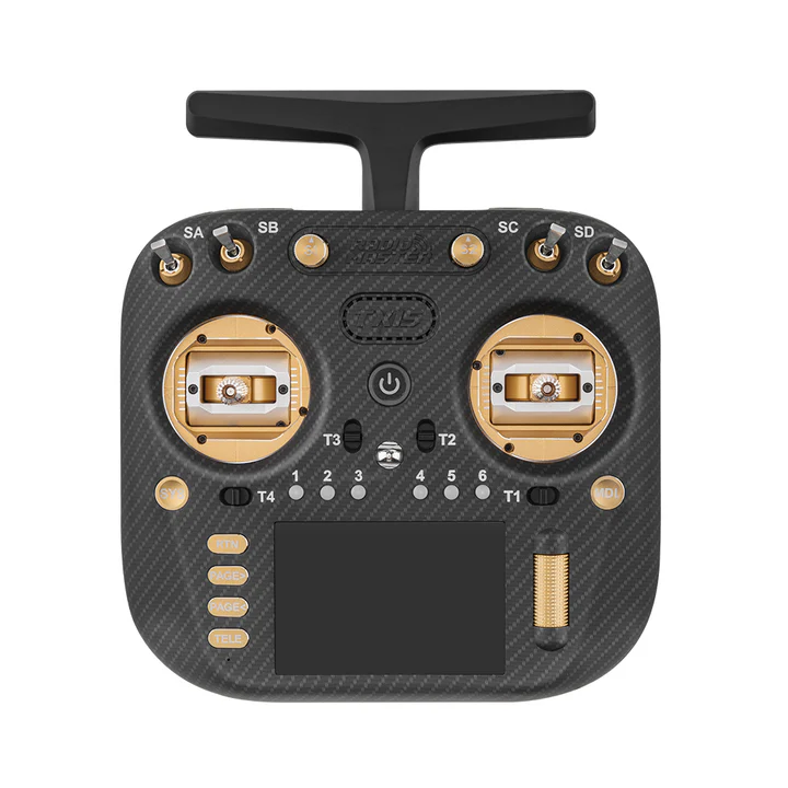 Radiomaster TX15 Max 라디오 컨트롤러 ELRS M2 - 상세 이미지 3