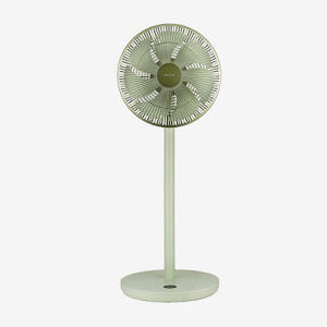 신일 선풍기 BLDC 가정용 스탠드 리모컨 저소음 선풍기 SIF-12HD... 개봉기 | 실사용 후기 - 상품 이미지 3