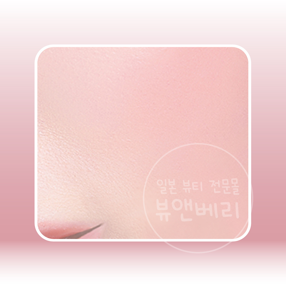 캔메이크 크림 치크 블러셔 23 큐피드 핑크, 4g - 상세 이미지 3