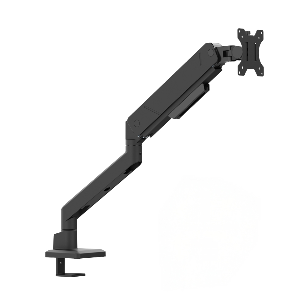 루나랩 모니터암 거치대 베사홀 노트북 싱글 고중량 프리즘 모니터암