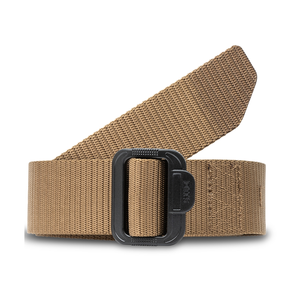 5.11 택티컬 TDU 전술 벨트 1.75인치 (캥거루) - TDU Belt 1.75Inch (Kangaroo) - 상품 이미지