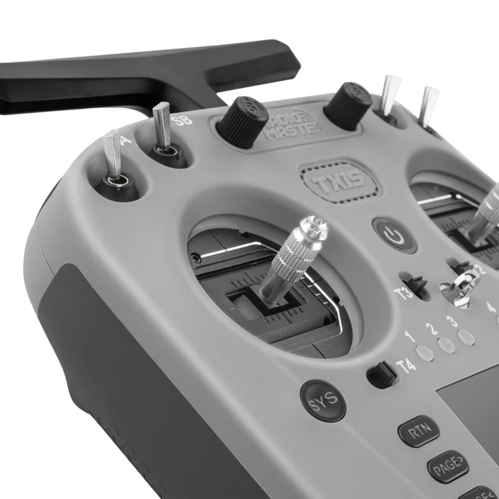 Radiomaster TX15 라디오 컨트롤러 ELRS M2