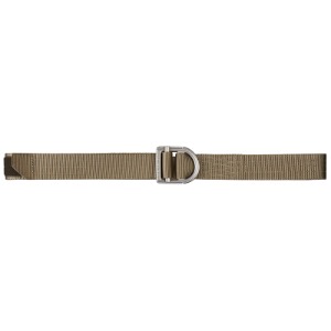 5.11 택티컬 트레이너 전술 벨트 1.5인치 (샌드스톤) - Trainer Belt 1 1/2 Inch (Sandstone) - 상세 이미지 4