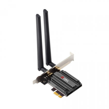 디앤디컴 AX210 Wi-Fi 6E PCIe 무선랜카드