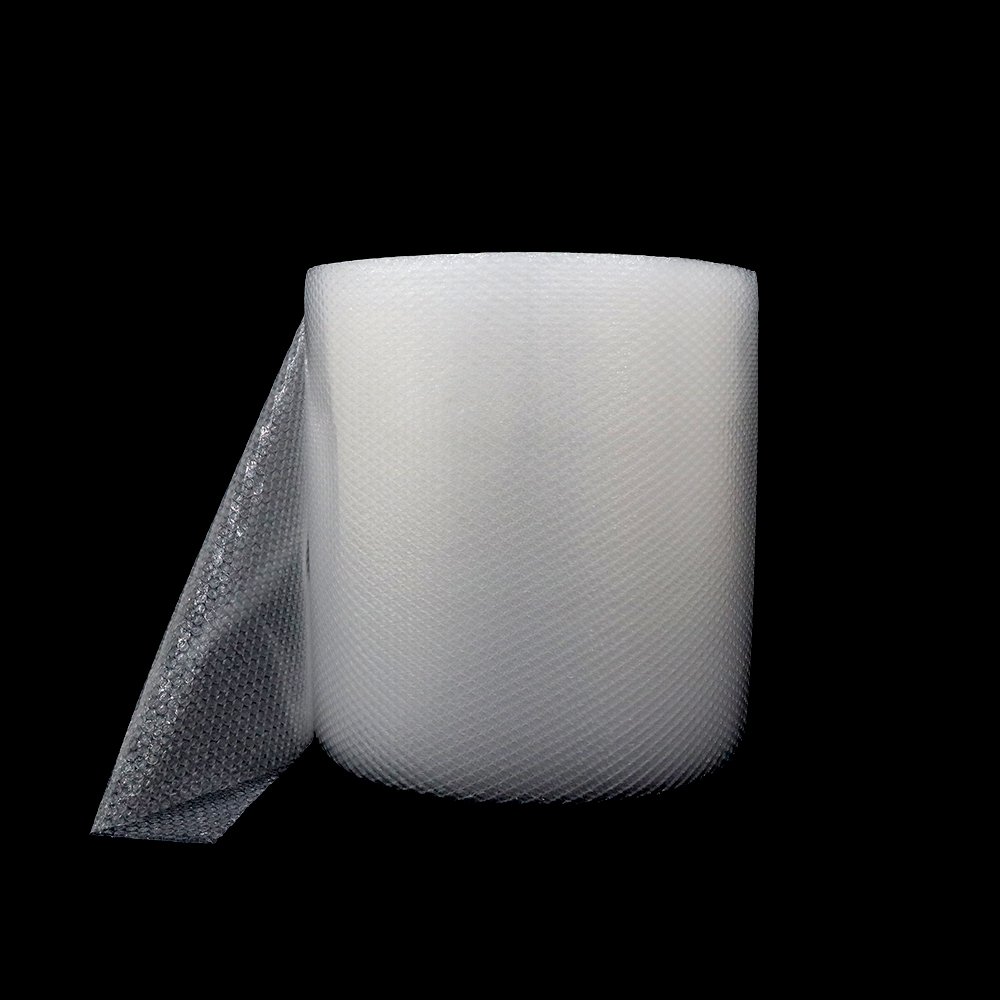 에어캡 롤 뽁뽁이 포장 완충재 50cm x 50M 4T 1롤