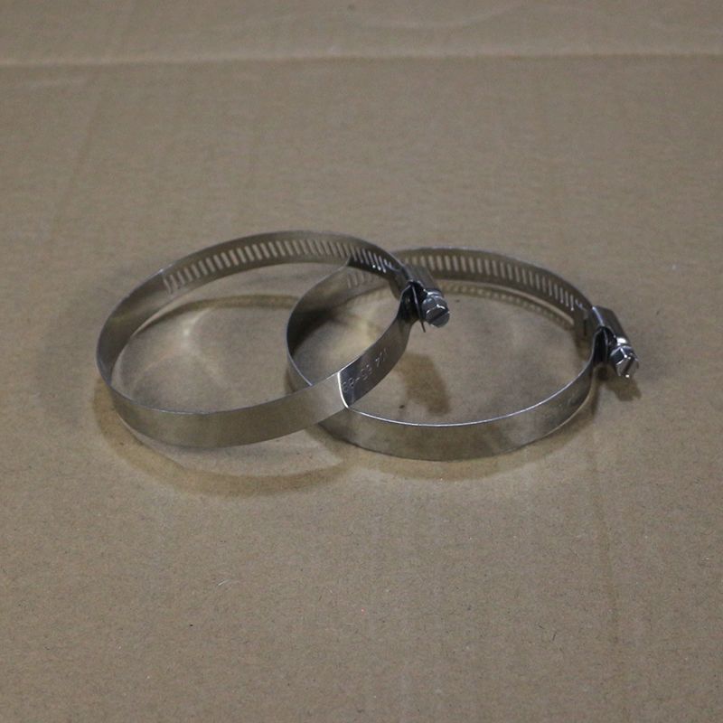 PVC 배관 틈새 이음새 배수관 헤드 클램프 연결 자재 50 보수 패치-R10 - 상세 이미지 5
