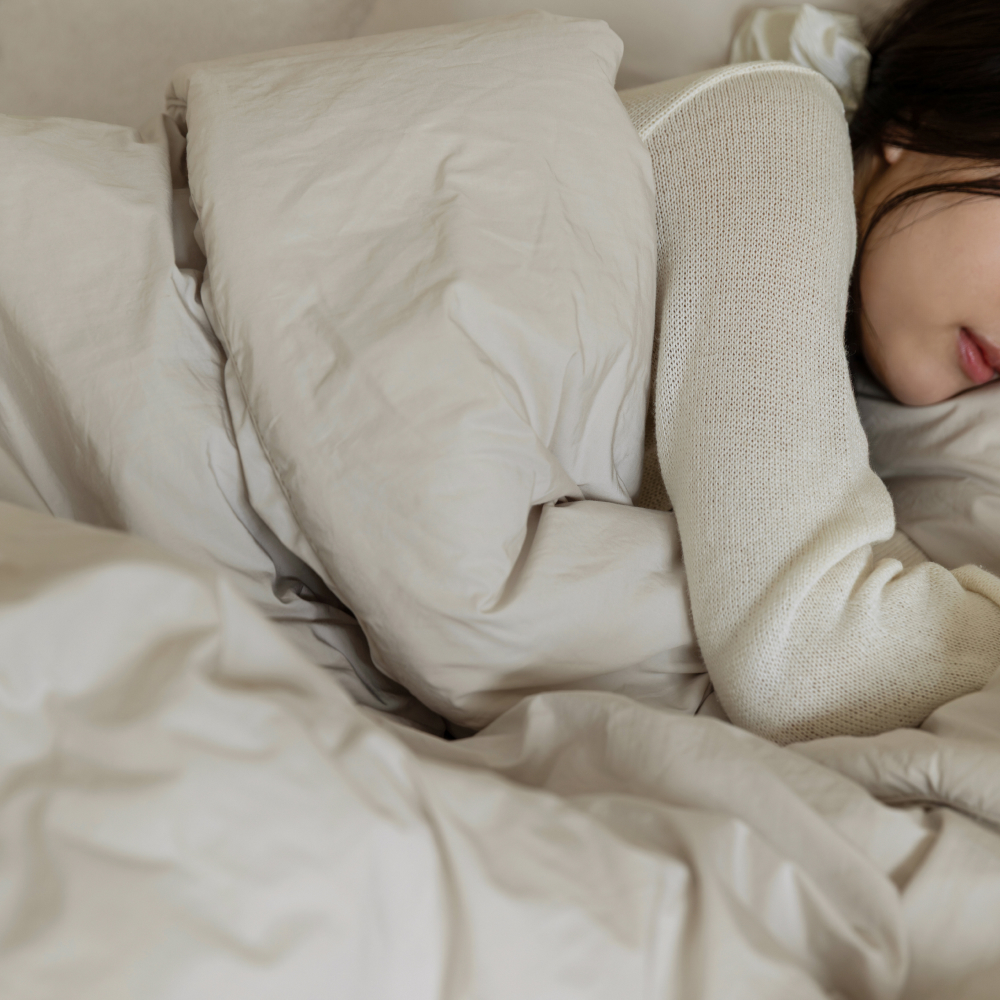 슬라운드 알러코튼 알러지케어 순면 무봉제 호텔 사계절 겨울 차렵이불 SS