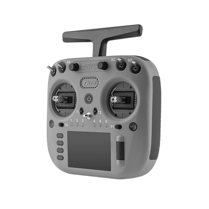 Radiomaster TX15 라디오 컨트롤러 ELRS M2