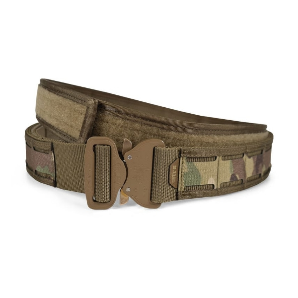 5.11 택티컬 메버릭 배틀 벨트 (멀티캠) - Maverick Battle Belt (Multicam) - 상세 이미지 2