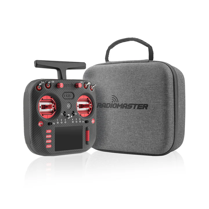 Radiomaster TX15 Max 라디오 컨트롤러 ELRS M2 이미지 8