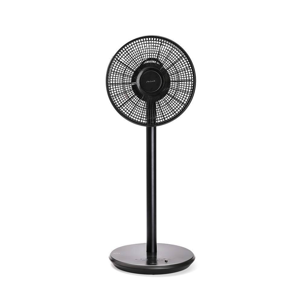 신일 선풍기 35cm(14인치) 가정용선풍기 BLDC 저소음 키큰 리모컨 초미풍 SIF-SH60M - 상세 이미지 5